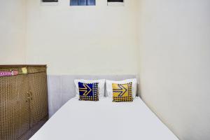 Hotel O Kost Nusantara Sidoarjo Syariah