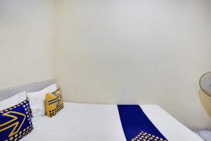 Hotel O Kost Nusantara Sidoarjo Syariah