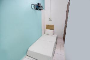 Hotel O Solo Baru Homestay Syariah