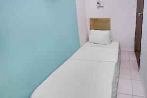 Hotel O Solo Baru Homestay Syariah