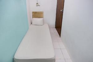 Hotel O Solo Baru Homestay Syariah