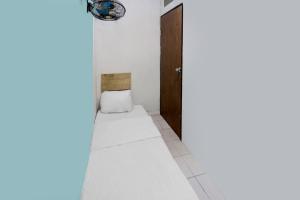 Hotel O Solo Baru Homestay Syariah