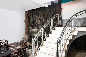 Hotel O Solo Baru Homestay Syariah