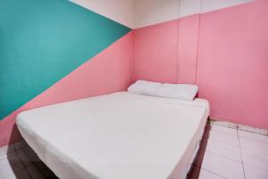 Hotel O Solo Baru Homestay Syariah