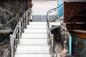 SPOT ON 91781 Solo Baru Homestay Syariah