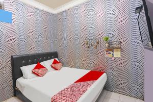 Hotel O Satria Homestay Syariah