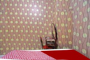 Hotel O Satria Homestay Syariah