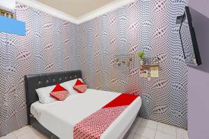 Hotel O Satria Homestay Syariah