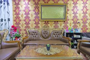 Hotel O Satria Homestay Syariah