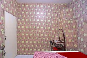 Hotel O Satria Homestay Syariah