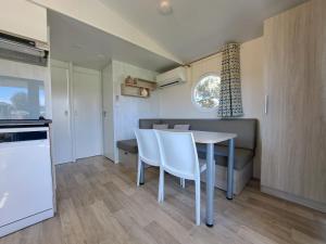 chalet 3 au cœur du maquis