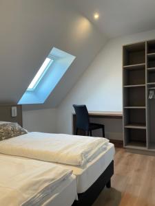 La Clé des Vignes 2