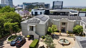 Studio Stay on Sixty6