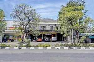 OYO 91619 Home 276 Syariah Sub - Sidosermo