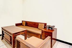 OYO 91619 Home 276 Syariah Sub