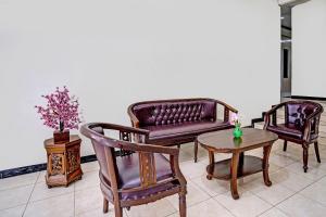 OYO 91619 Home 276 Syariah Sub