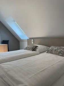 Appartements La Cle des Vignes 2 : photos des chambres