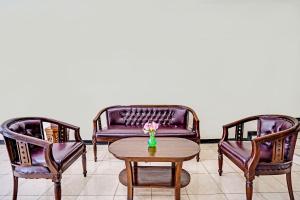 OYO 91619 Home 276 Syariah Sub