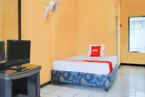 Hotel O Mutiara Guest House
