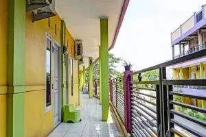 OYO 91796 Guest House Ghalta Syariah - Cinangka