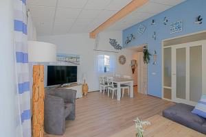 Appartement Dünenblick - Residence Juliana Julianadorp aan Zee