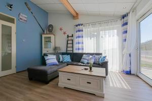 Appartement Dünenblick - Residence Juliana Julianadorp aan Zee