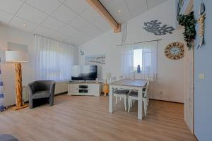 Appartement Dünenblick - Residence Juliana Julianadorp aan Zee