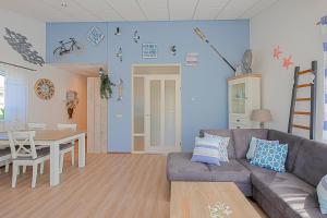 Appartement Dünenblick - Residence Juliana Julianadorp aan Zee