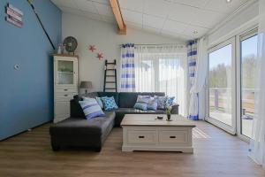 Appartement Dünenblick - Residence Juliana Julianadorp aan Zee