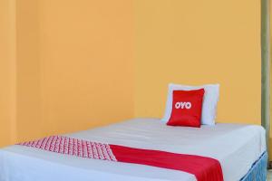 Hotel O Mutiara Guest House