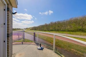 Appartement Dünenblick - Residence Juliana Julianadorp aan Zee