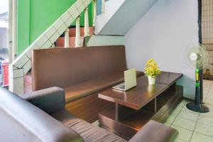 Hotel O Mutiara Guest House