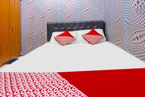 Hotel O Satria Homestay Syariah