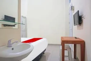 Super OYO Capital O 91790 S1 Residence - Samporo