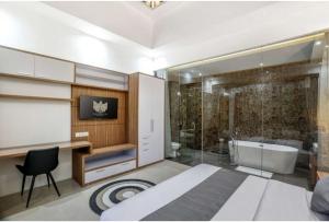 Puri Sahadewa Seminyak