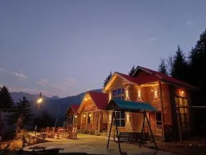 Himalayan Heart Aashiyana - كالبا