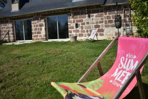 Maisons de vacances Le chant des oiseaux : photos des chambres