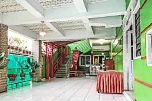Hotel O Surya HotelNearTaman Anggrek Pkk Watansoppeng