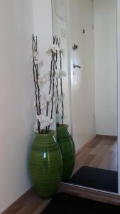 Skólavörðustígur Apartments