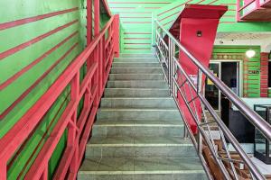 Hotel O Surya HotelNearTaman Anggrek Pkk Watansoppeng