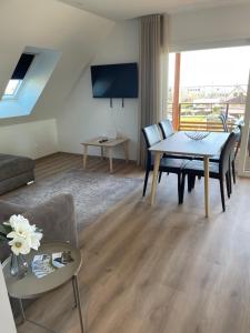 Appartements La Cle des Vignes 2 : photos des chambres