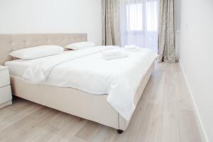 Mookie - super cute stay