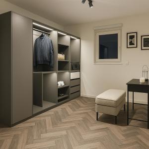 Fjord Stay - Penthouse with Whirlpool in Kiel - 24-7 Check in - "Stockholm"