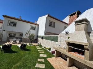 Chalet Sanxenxo Miraflores