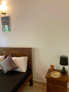 Costas Villa, Tropical Oasis, Sigiriya Room