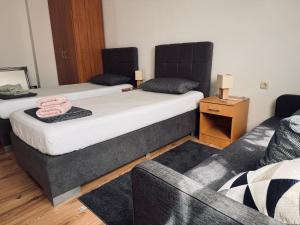 Hope Apartments