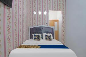 Hotel O Yoezef Homestay Syariah