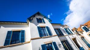 Hotels Solstice Beaune - Hotel et Terroir : photos des chambres