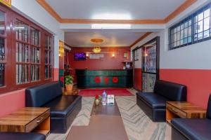 OYO 797 Hotel Aakansh