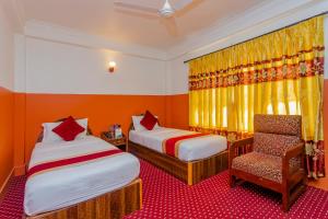 OYO 797 Hotel Aakansh